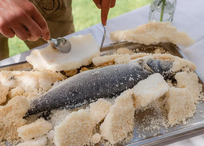 Pensión Fischerhaus 3*