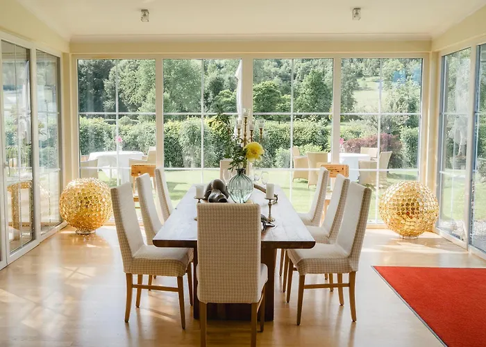 Fischerhaus 3* Moosburg