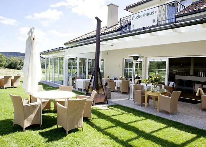 Maison d'hôtes Fischerhaus Moosburg