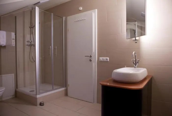 Fischerhaus Maison d'hôtes Moosburg