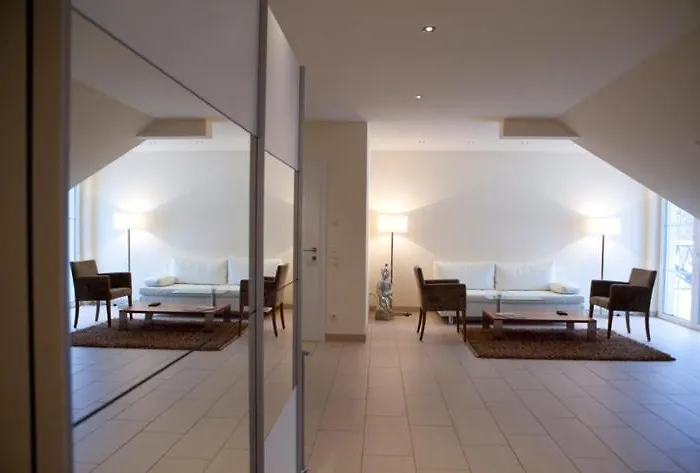 Fischerhaus Maison d'hôtes