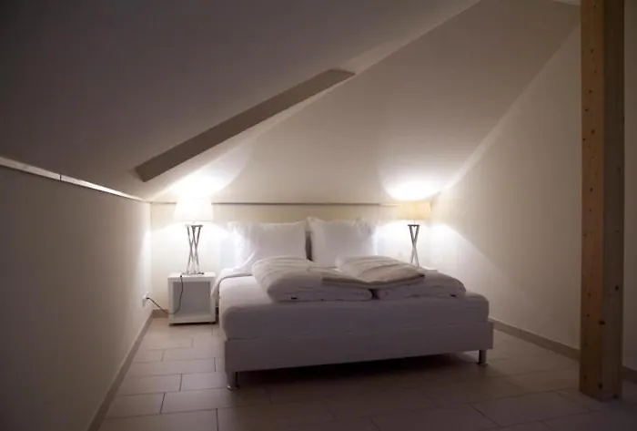 Maison d'hôtes Fischerhaus 3*